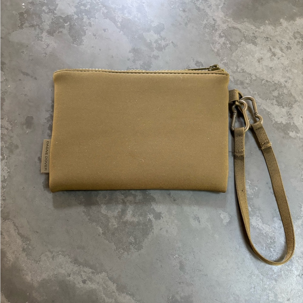 Dagne Dover Scout Pouch